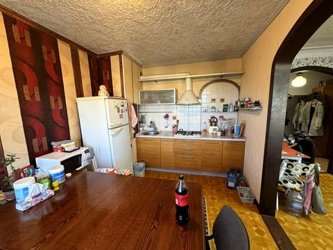 квартира по адресу Миколи Різоля ул. (Маршала Судца), 3