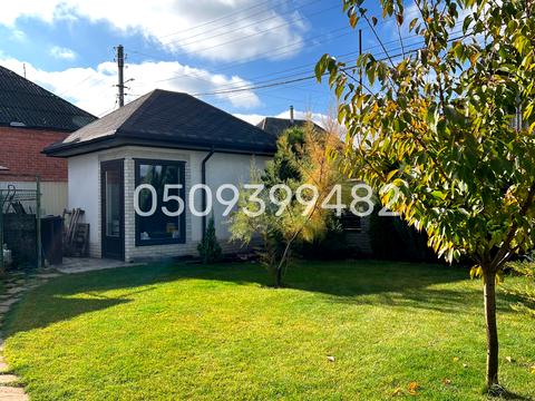 дом по адресу Баранівська