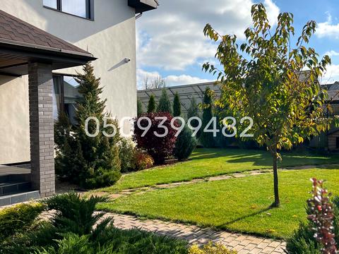 дом по адресу Баранівська