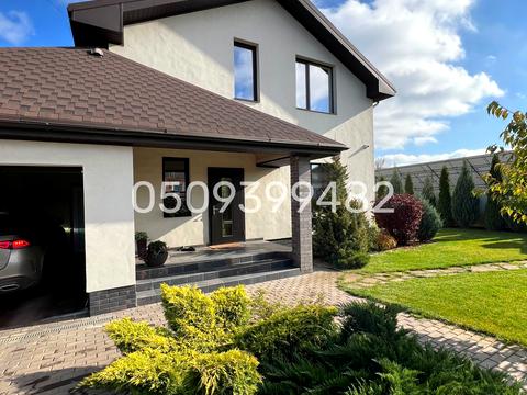 дом по адресу Баранівська