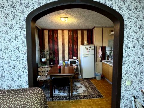 квартира по адресу Миколи Різоля ул. (Маршала Судца), 3