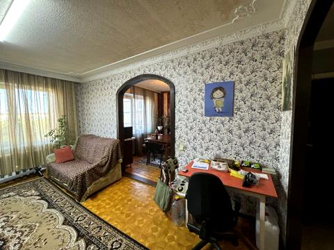 квартира по адресу Миколи Різоля ул. (Маршала Судца), 3