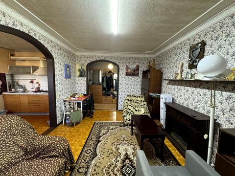 квартира по адресу Миколи Різоля ул. (Маршала Судца), 3