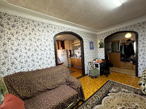 квартира по адресу Миколи Різоля ул. (Маршала Судца), 3