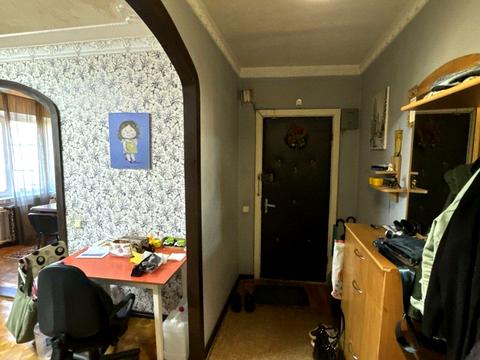 квартира по адресу Миколи Різоля ул. (Маршала Судца), 3