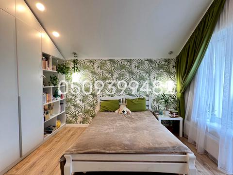 дом по адресу Баранівська