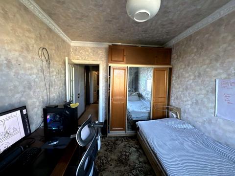 квартира по адресу Миколи Різоля ул. (Маршала Судца), 3