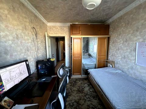 квартира по адресу Миколи Різоля ул. (Маршала Судца), 3