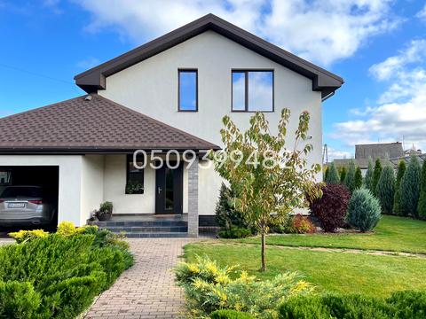 дом по адресу Баранівська