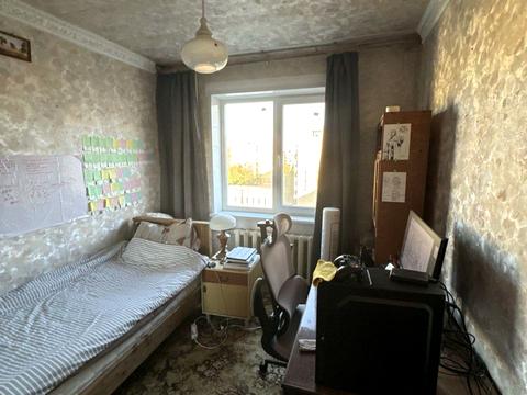 квартира по адресу Миколи Різоля ул. (Маршала Судца), 3