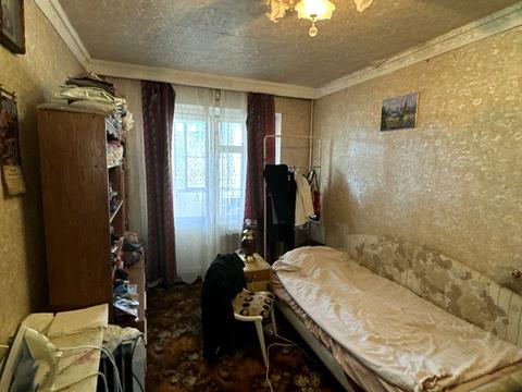 квартира по адресу Миколи Різоля ул. (Маршала Судца), 3