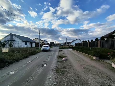 ділянка за адресою Квіткова, 63