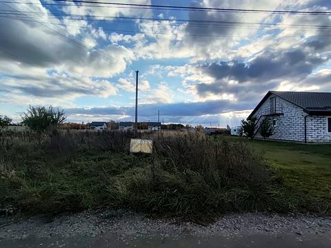 ділянка за адресою Квіткова, 63