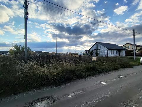 ділянка за адресою Квіткова, 63