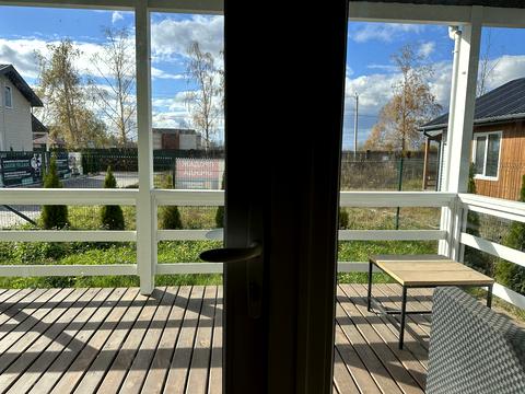 дом по адресу Київська