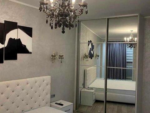 квартира за адресою Богданівська вул., 7-А