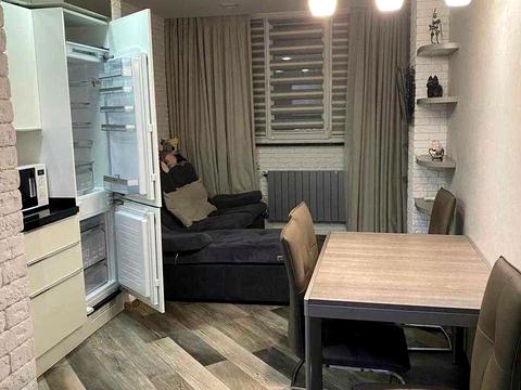 квартира за адресою Богданівська вул., 7-А