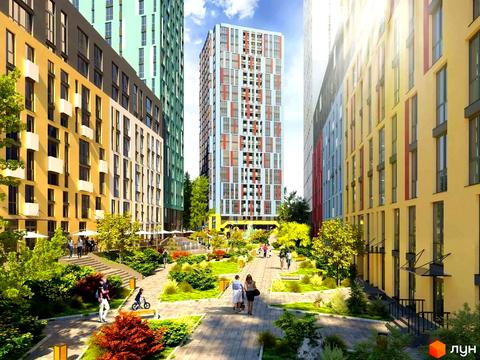 квартира за адресою Богданівська вул., 7-А