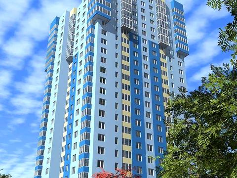 квартира за адресою Богданівська вул., 7-А