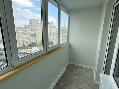 квартира за адресою Драгоманова вул., 40