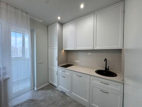 квартира за адресою Драгоманова вул., 40