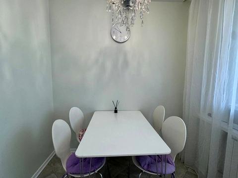 квартира за адресою Драгоманова вул., 40