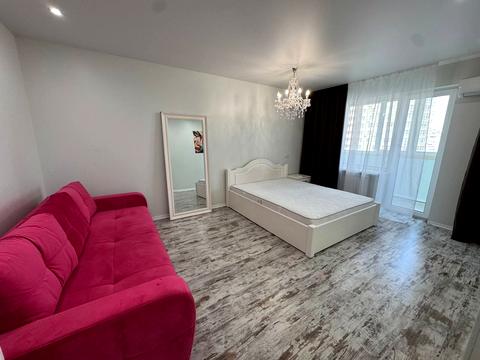 квартира за адресою Драгоманова вул., 40