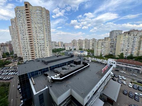 квартира за адресою Драгоманова вул., 40