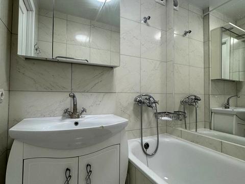 квартира за адресою Драгоманова вул., 40