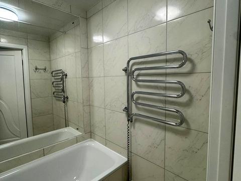 квартира за адресою Драгоманова вул., 40