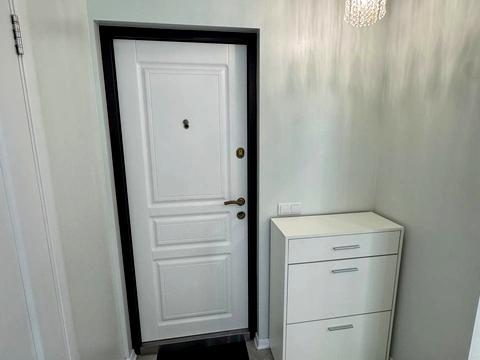 квартира за адресою Драгоманова вул., 40