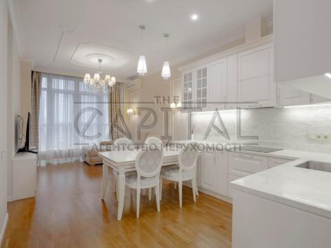 квартира по адресу Андрея Верхогляда ул. (Михайла Драгомирова), 11