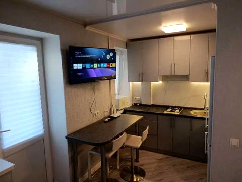 квартира за адресою Ольжича вул., 27/22