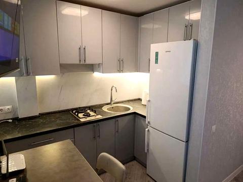 квартира за адресою Ольжича вул., 27/22