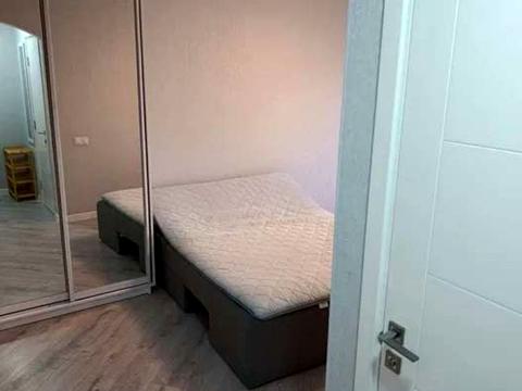 квартира за адресою Ольжича вул., 27/22