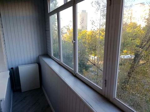 квартира за адресою Ольжича вул., 27/22