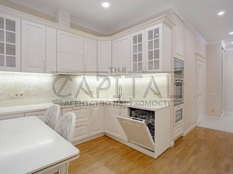 квартира по адресу Андрея Верхогляда ул. (Михайла Драгомирова), 11