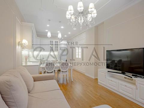 квартира по адресу Андрея Верхогляда ул. (Михайла Драгомирова), 11