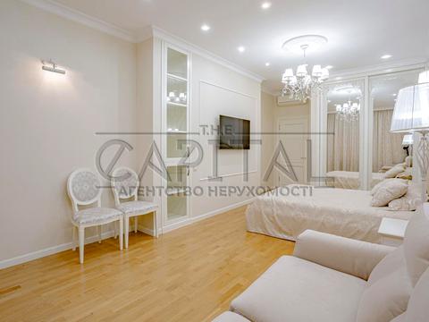 квартира по адресу Андрея Верхогляда ул. (Михайла Драгомирова), 11