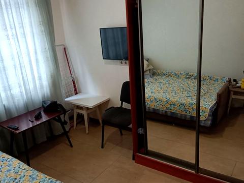 квартира по адресу Сергея Ядова ул. (Юбилейная), 22