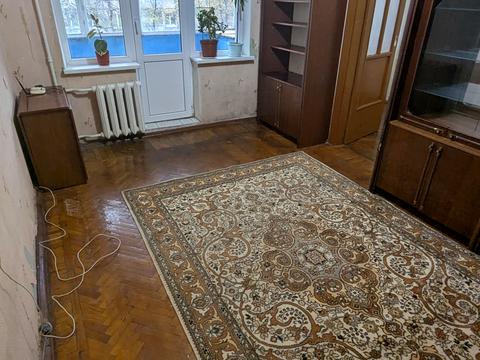 квартира за адресою Харків, Петра Григоренка просп. (Маршала Жукова), 12