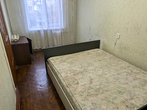 квартира за адресою Харків, Петра Григоренка просп. (Маршала Жукова), 12