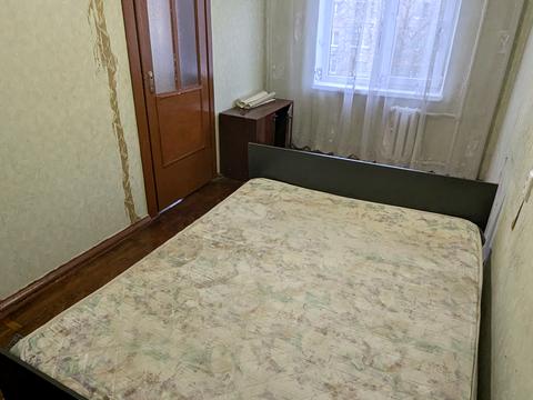 квартира за адресою Харків, Петра Григоренка просп. (Маршала Жукова), 12