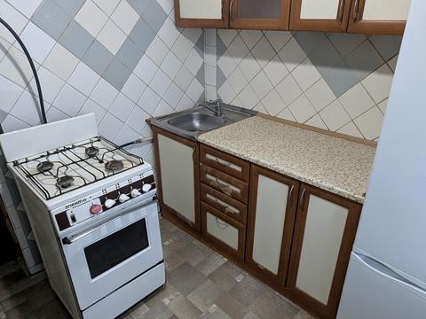 квартира за адресою Харків, Петра Григоренка просп. (Маршала Жукова), 12