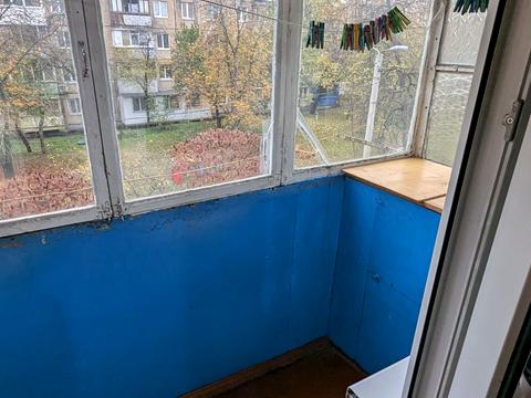 квартира за адресою Харків, Петра Григоренка просп. (Маршала Жукова), 12