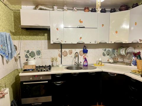 дом по адресу Радісна