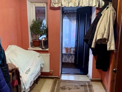 дом по адресу Радісна