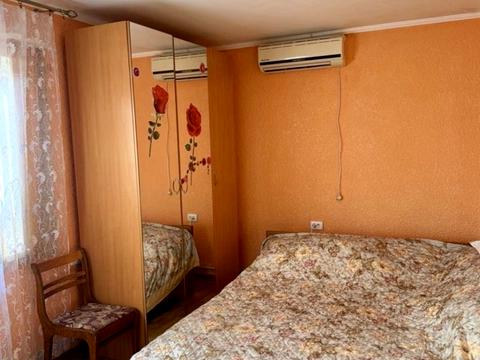 дом по адресу Радісна