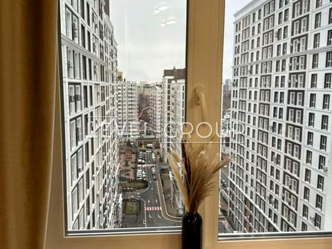 квартира по адресу Михаила Максимовича ул. (Трутенко Онуфрия), 24