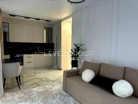 квартира по адресу Михаила Максимовича ул. (Трутенко Онуфрия), 24